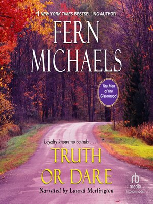 cover image of Truth or Dare